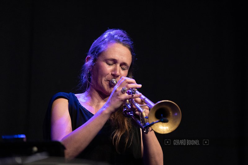 Emmanuelle Legros