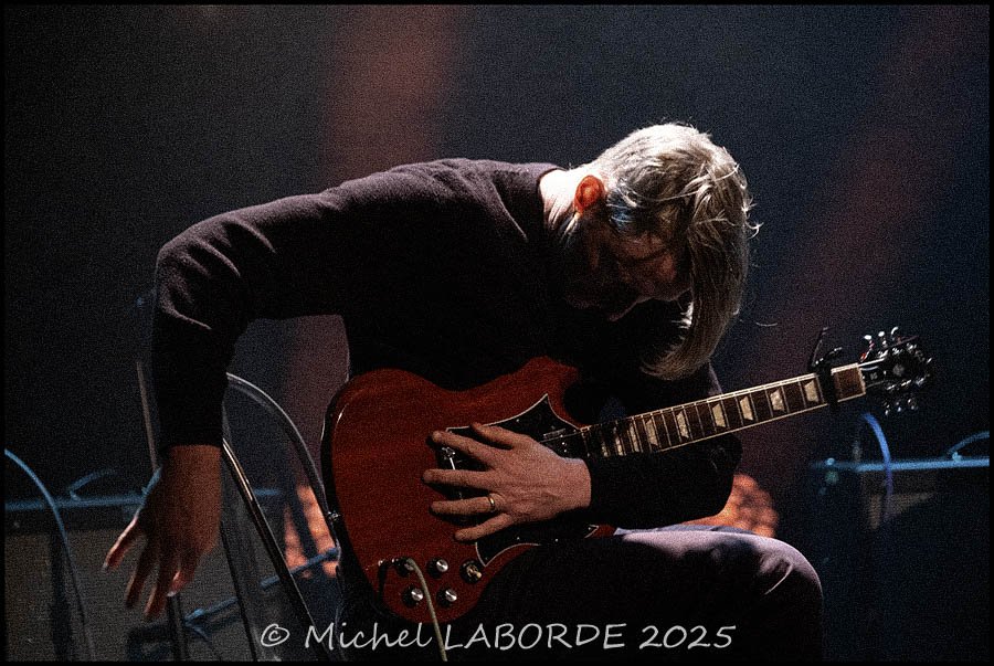 Shane Parish