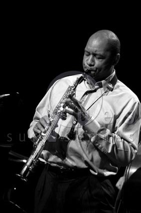 Branford Marsalis