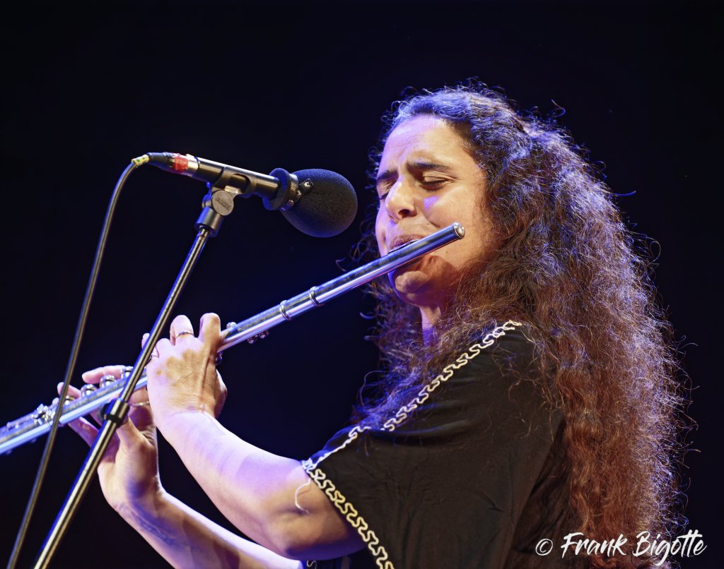 Naïssam Jalal