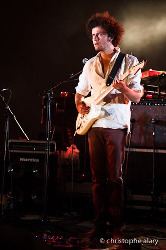 Julien Desprez