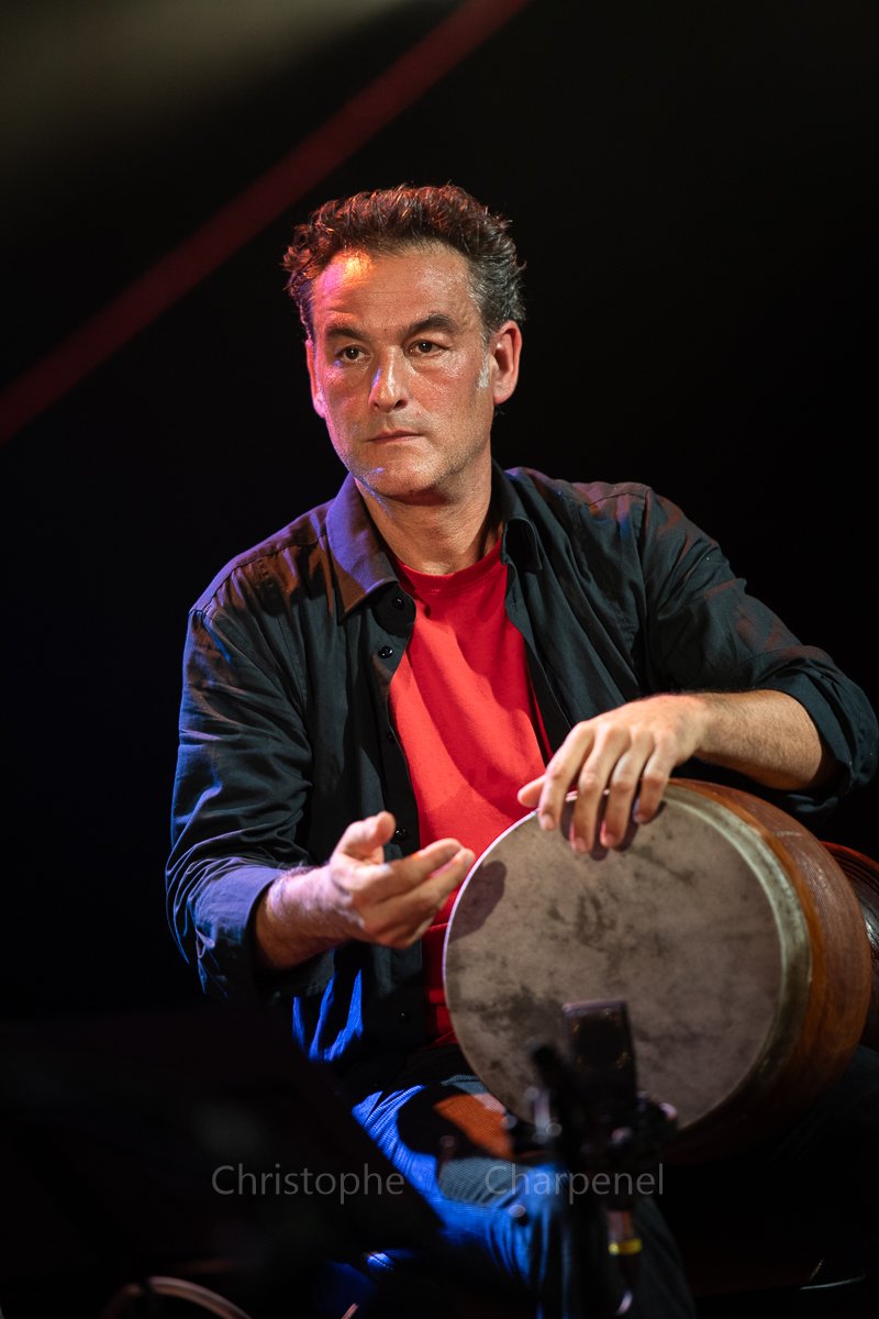 Sylvain Lemêtre