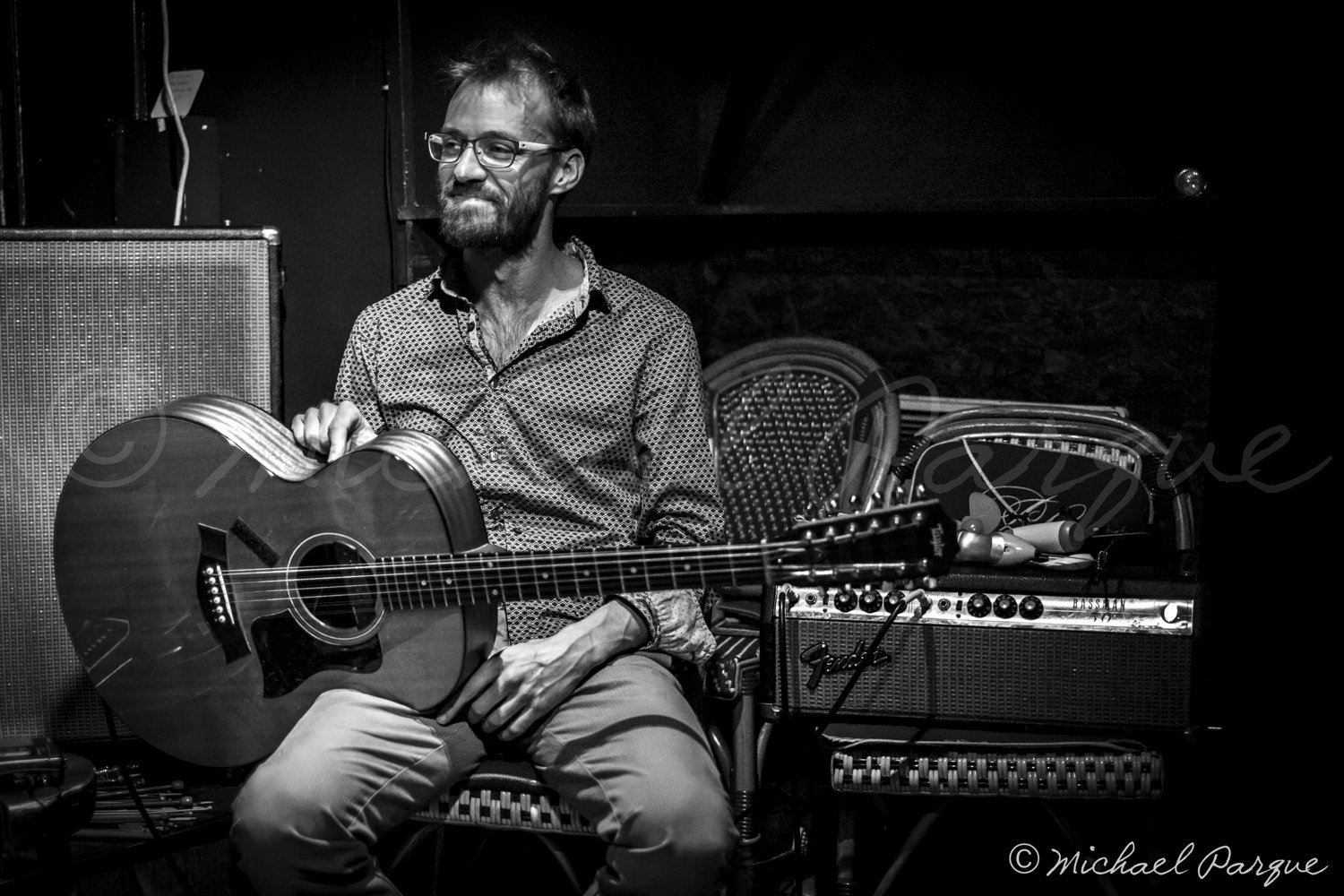 Thibault Florent