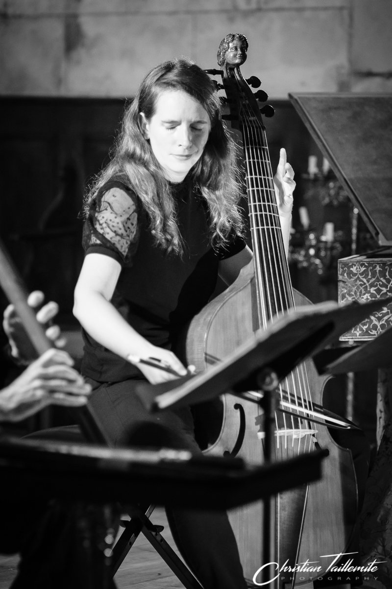 Les Dryades - Noémi Lenhof