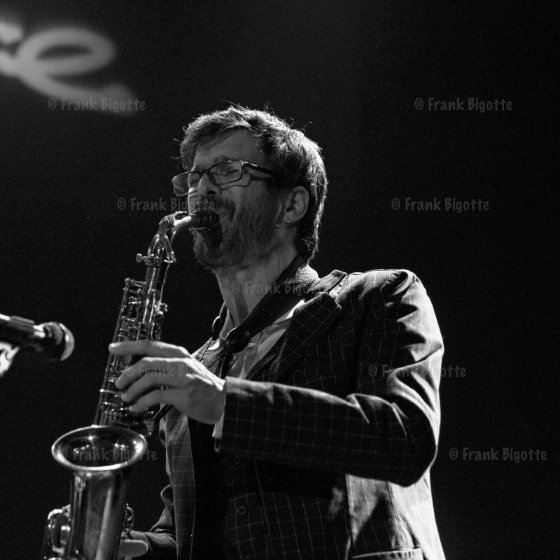 Raphaël Quenehen