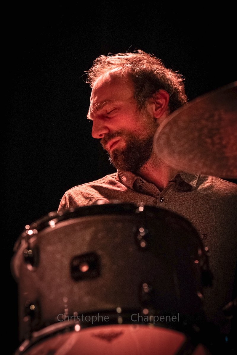 Maxime Rouayroux