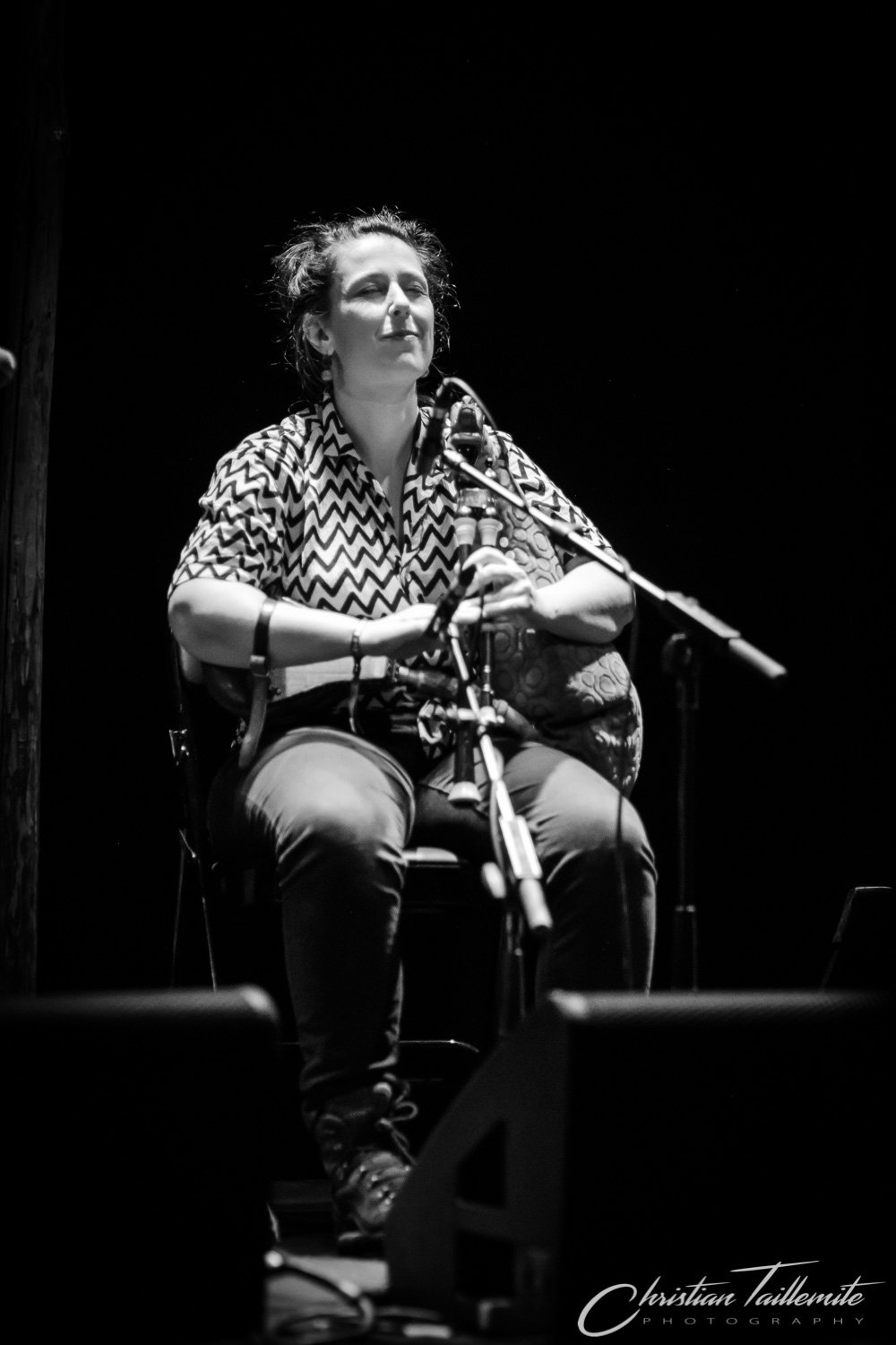 Bòsc - Mathilde Spini