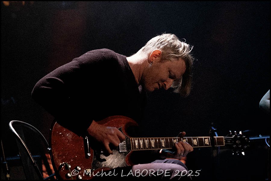 Shane Parish