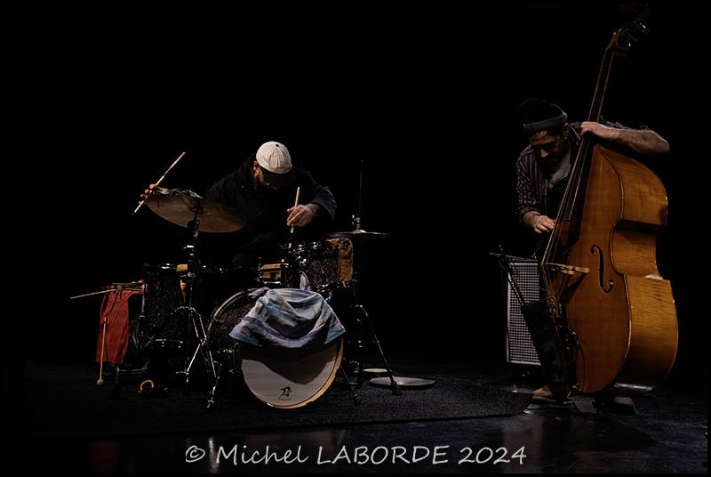 Mikel Patrick Avery, Yoram Rosilio