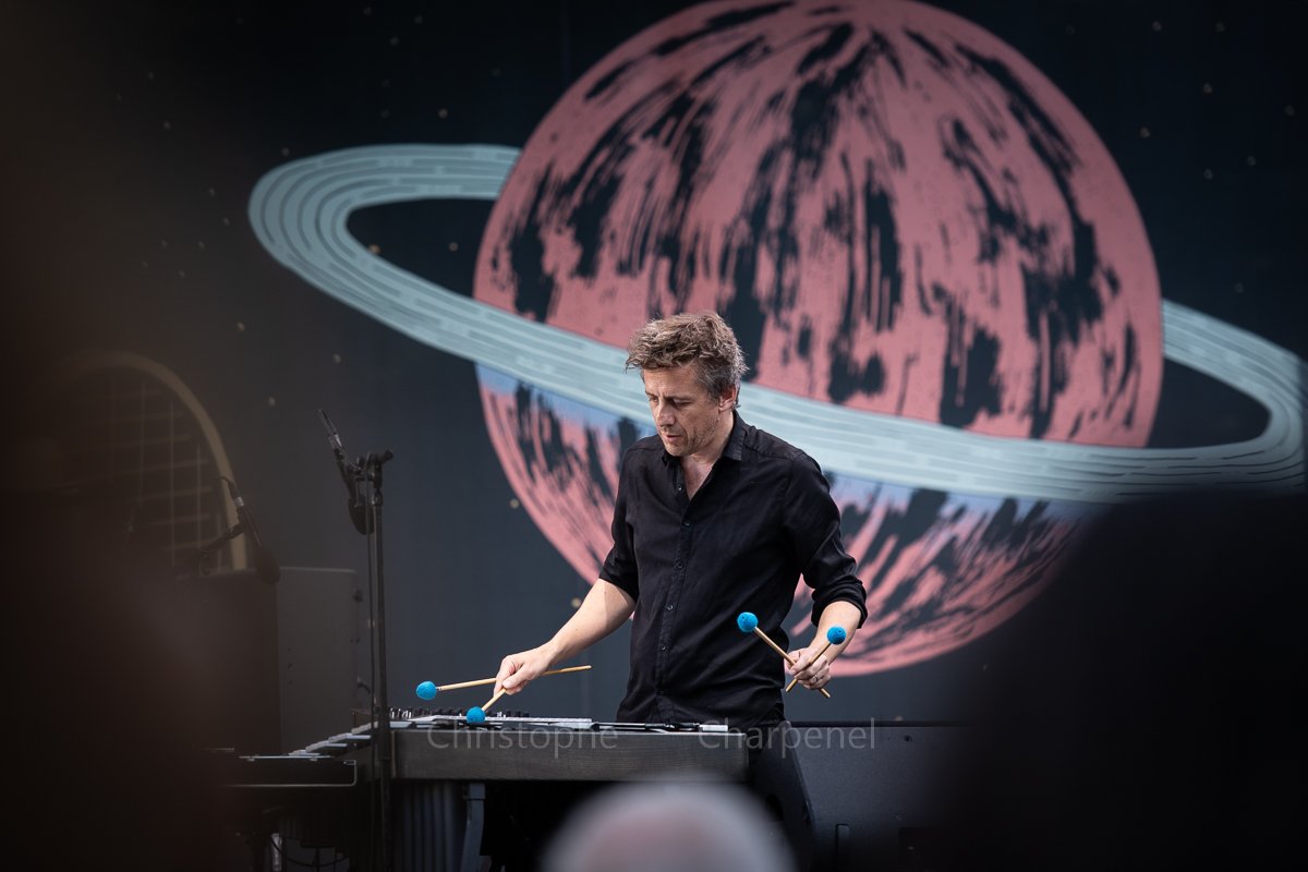 Pascal Schumacher