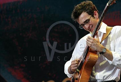 Julian Lage