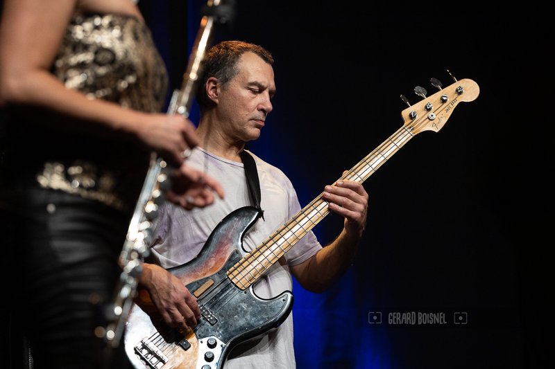 Philippe Bussonnet