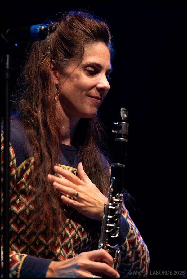 Héloïse Biseau