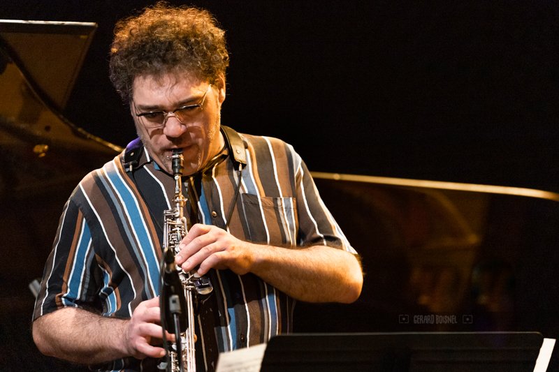 Julien Lourau