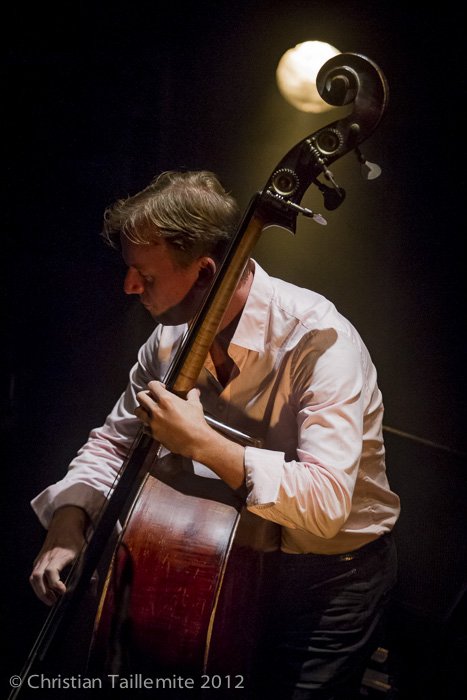 Thomas Bramerie