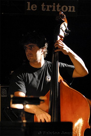 Fréderic Chiffoleau - Jus de Bocse, 15 septembre
