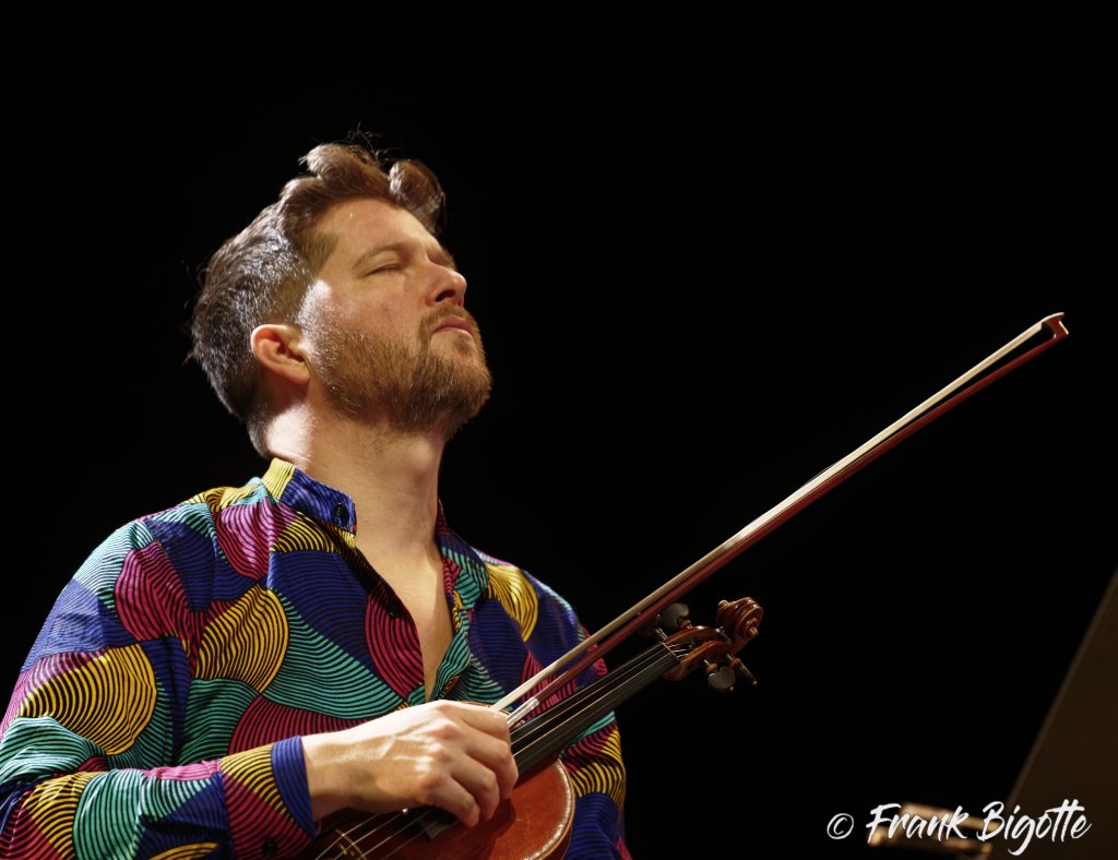 Clément Janinet