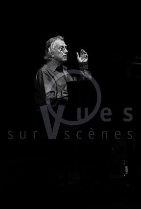 Maurice Vander