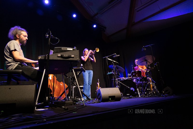 Guillaume Lavergne, Emmanuelle Legros, Guillaume Bertrand