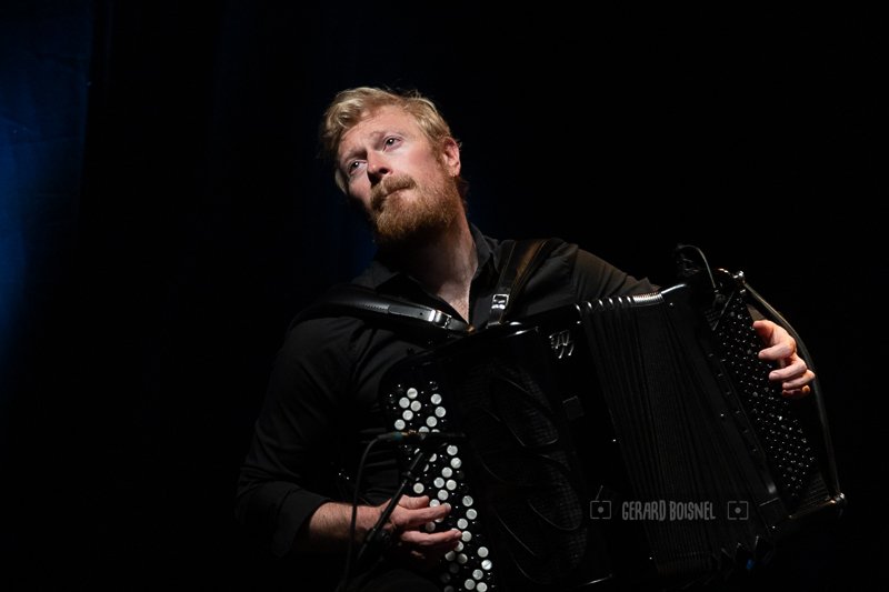 Laurent Derache