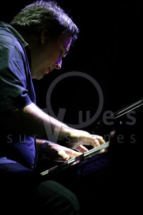 Eric Legnini
