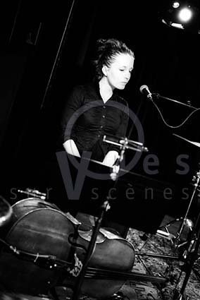 Jeanne Added © H. Collon