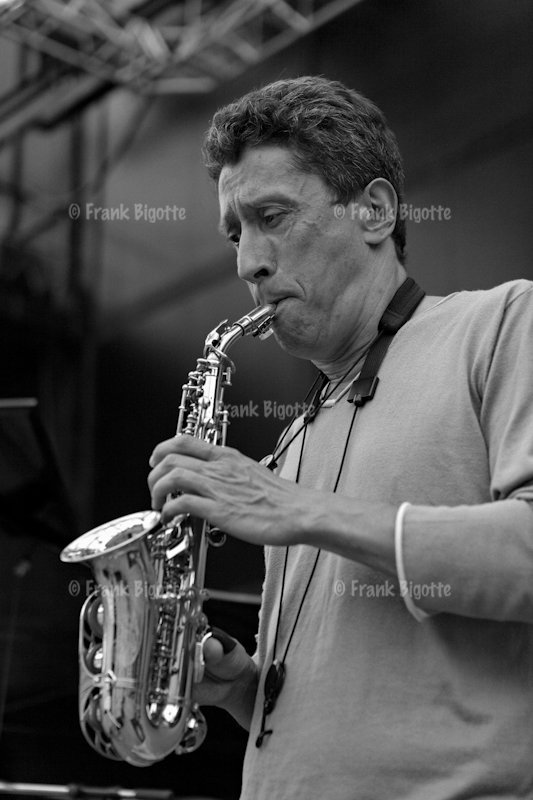 Eric Barret