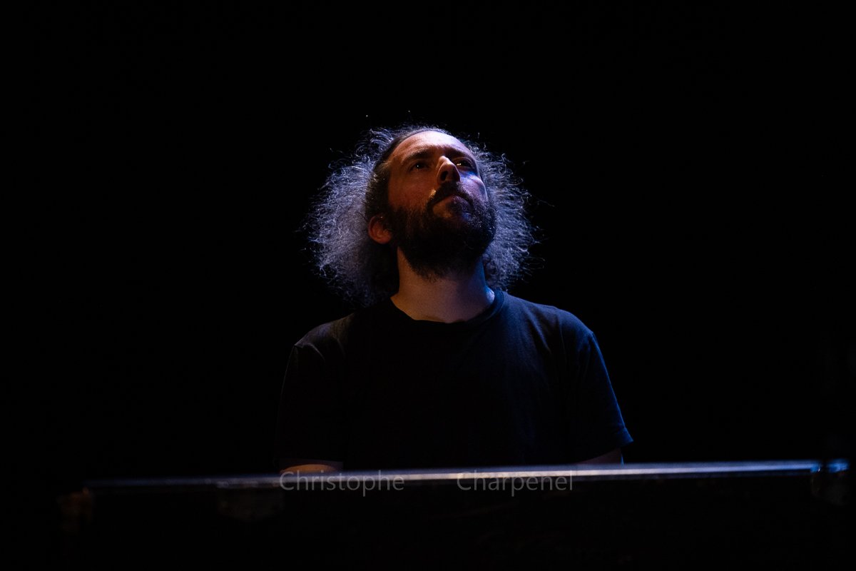 Guillaume Lavergne