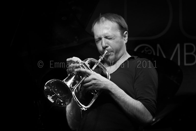 Fabrice Martinez