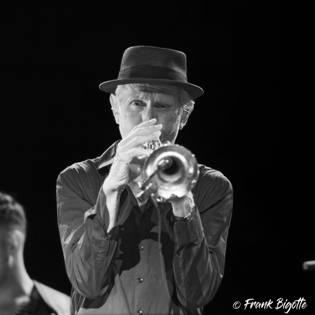 Erik Truffaz