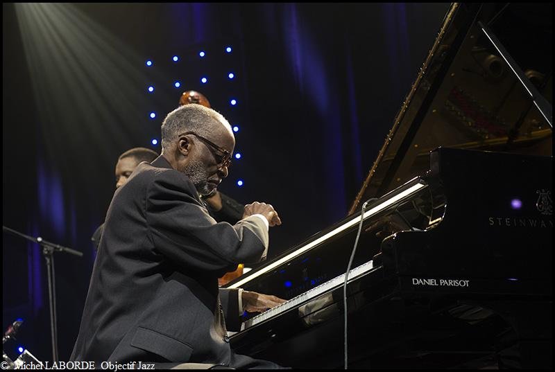 Ahmad Jamal