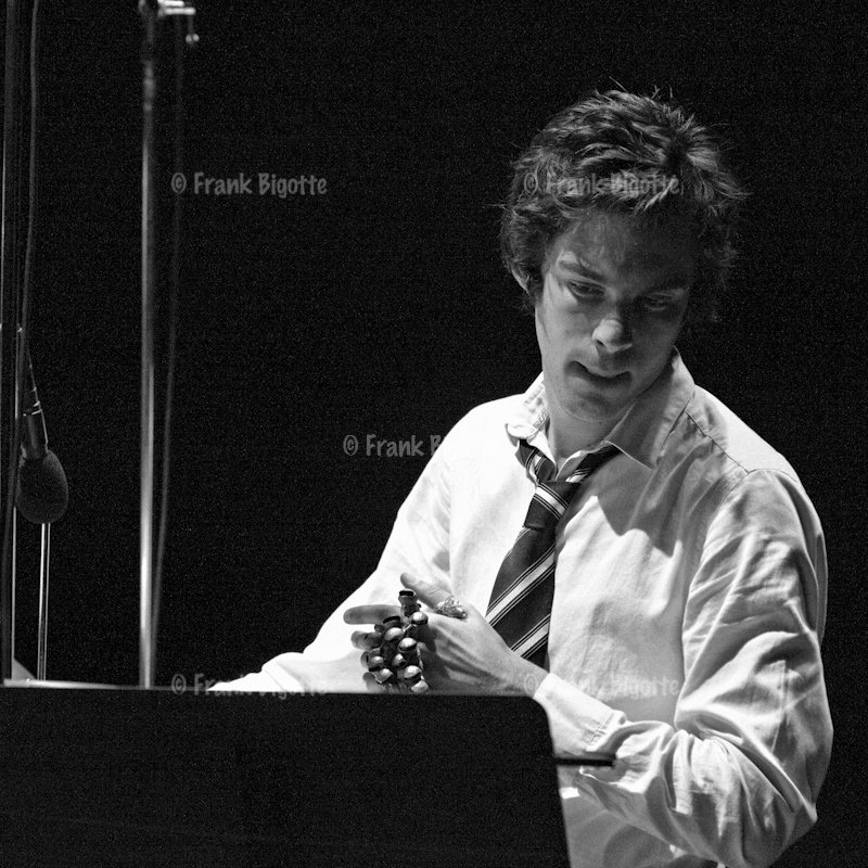 Gautier Guarrigue
