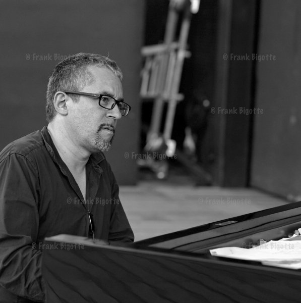 Manuel Rocheman