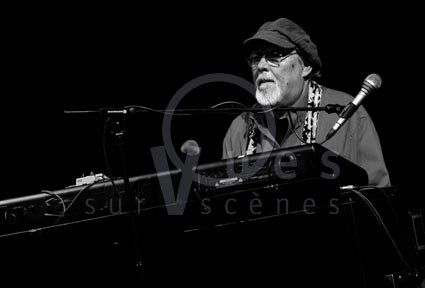 Eddy Louiss