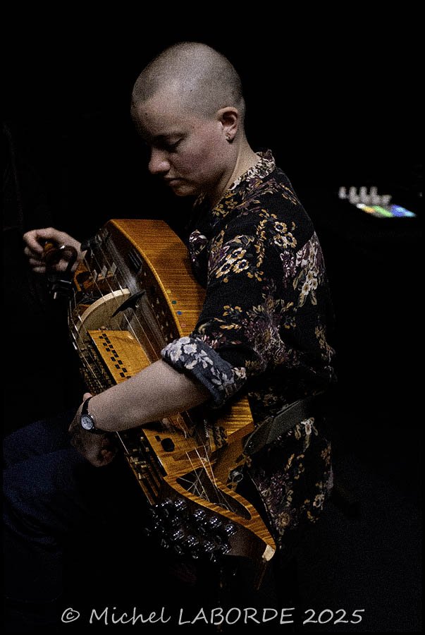 Lise Barkas