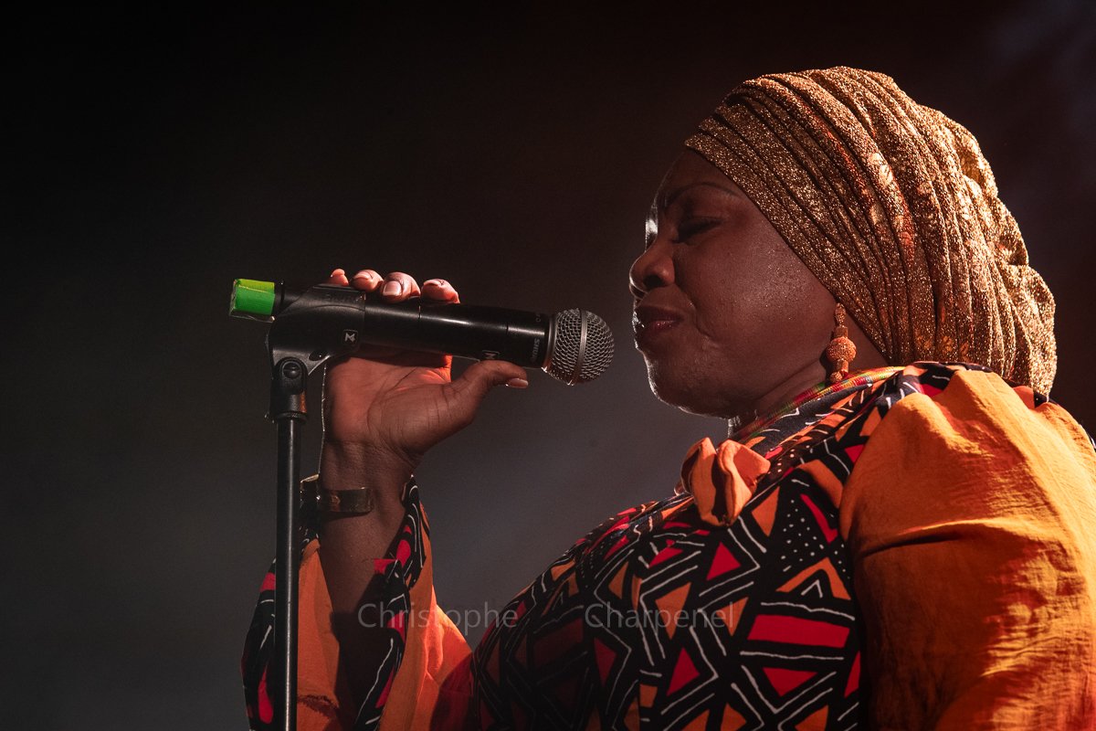 Naïny Diabaté