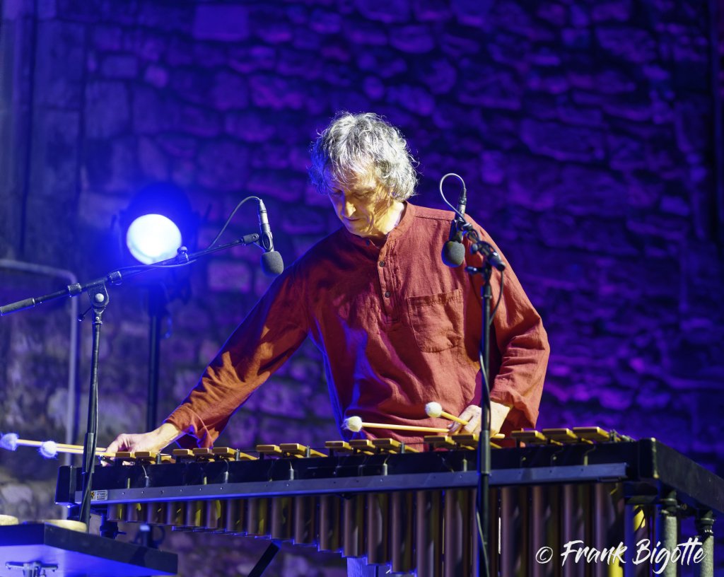 Thierry Gomar