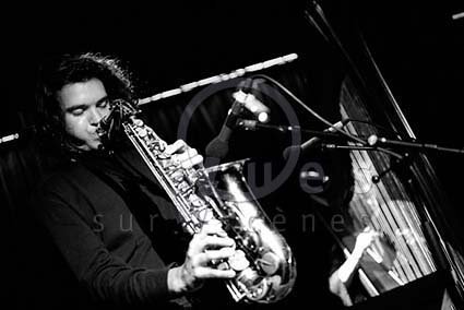 Marc Baron © H. Collon