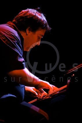 Eric Legnini