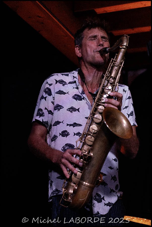 Robin Fincker
