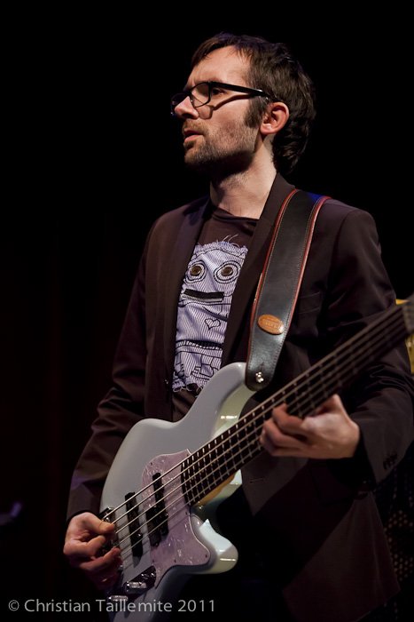 Sylvain Daniel