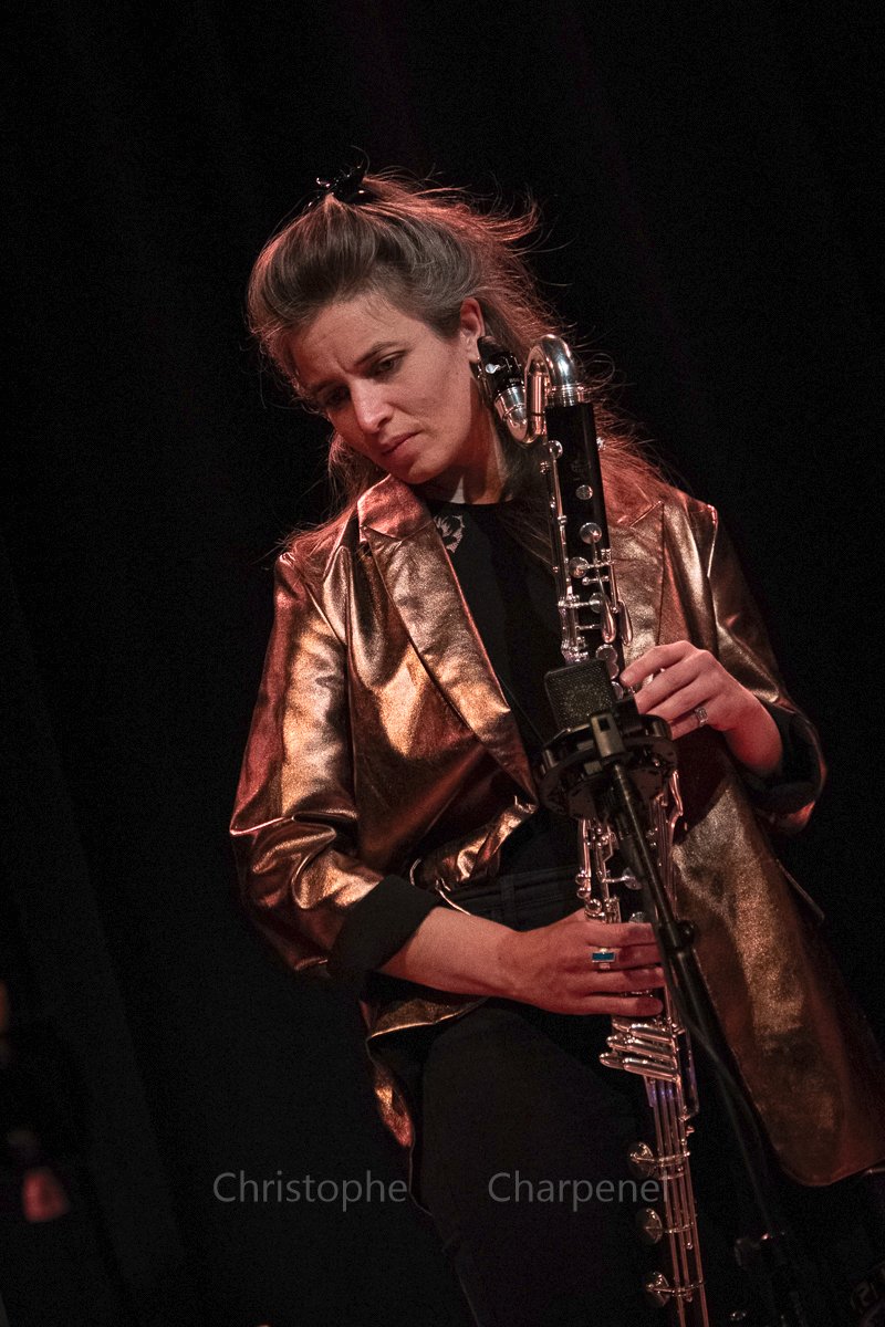 Hélène Duret