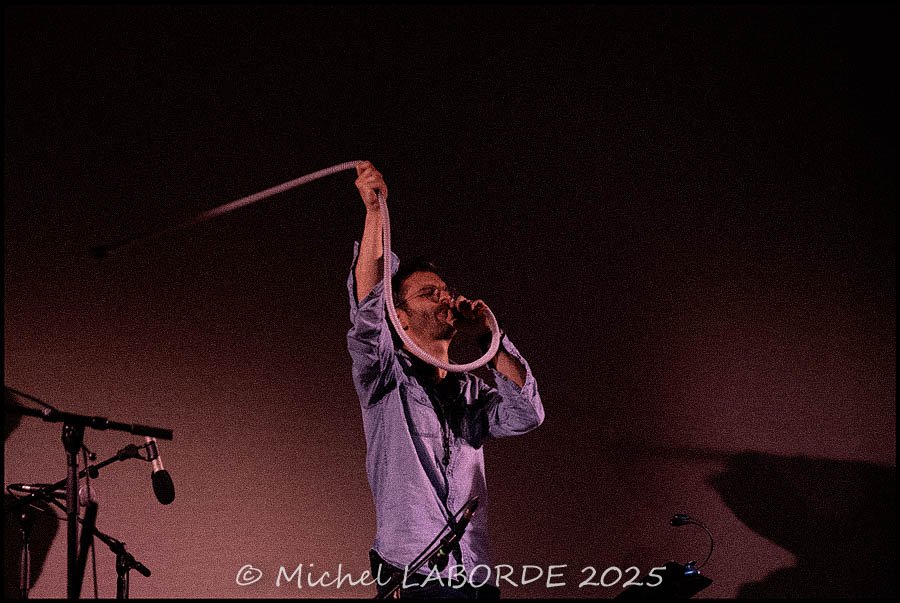 Raphaël Quenehen