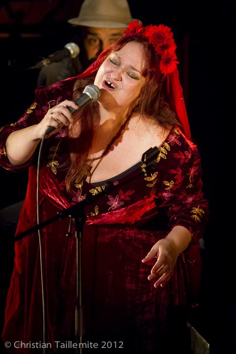 Mônica Passos