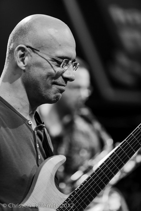 Marc Ducret