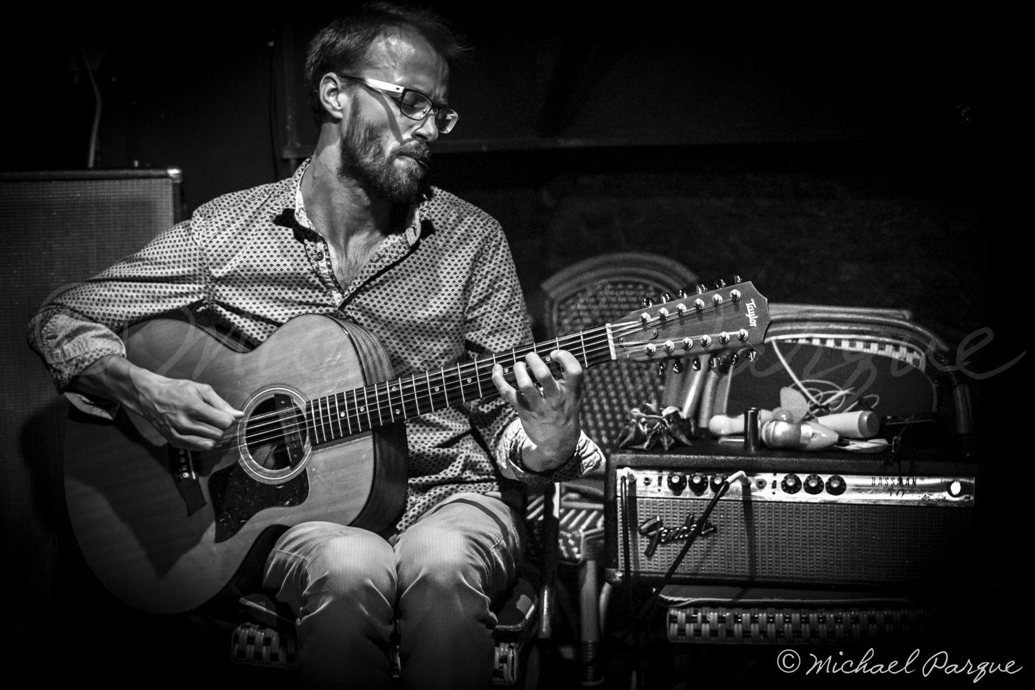 Thibault Florent