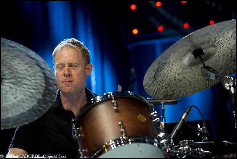 Bill Stewart