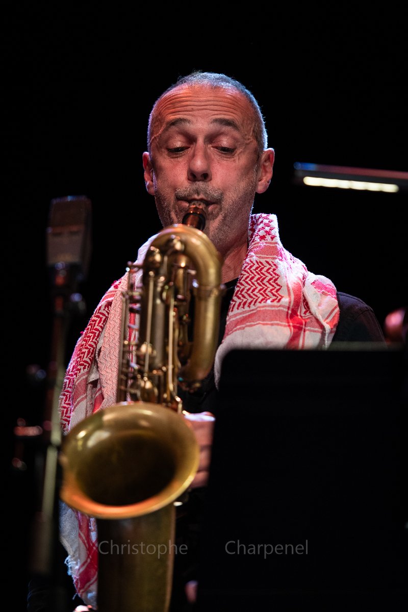 Jon Vicuña
