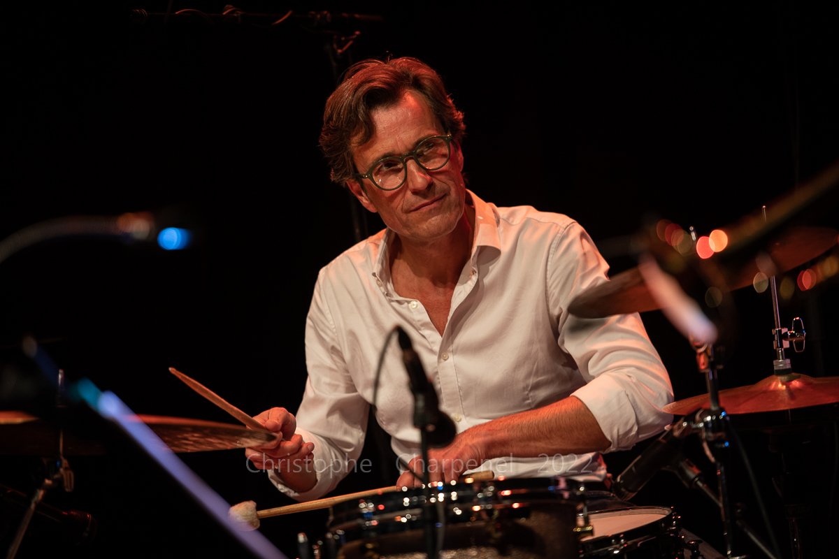 Éric Échampard