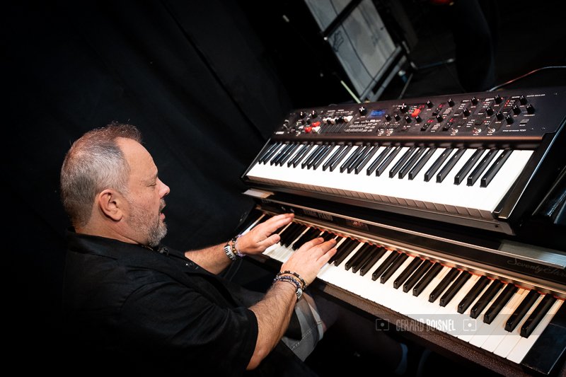 Michaël Lecoq